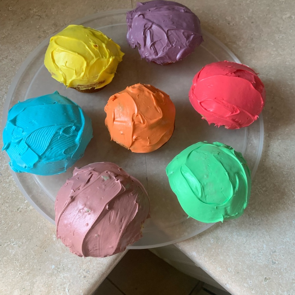 Baking Goods